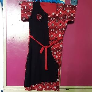Western Stylish Top